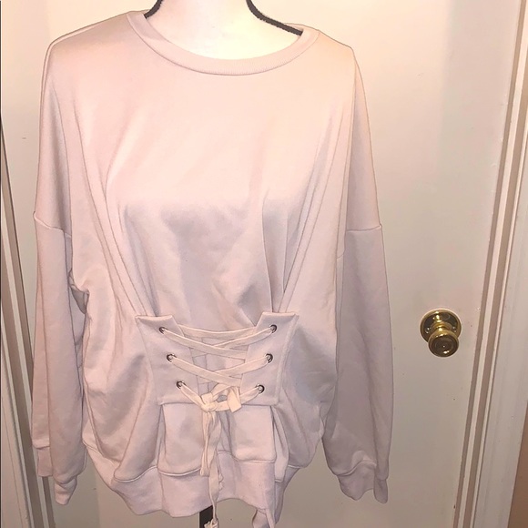 Corset Top - Picture 3 of 5